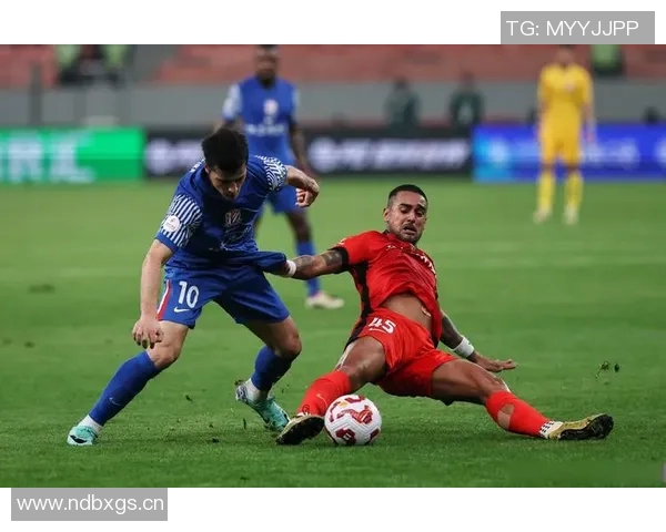 海港争取关键平局中盘较量将影响出线形势