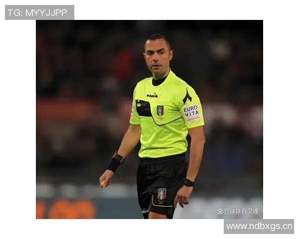 意大利裁判协会确认国米点球判罚错误裁判组将进行停哨轮休处理