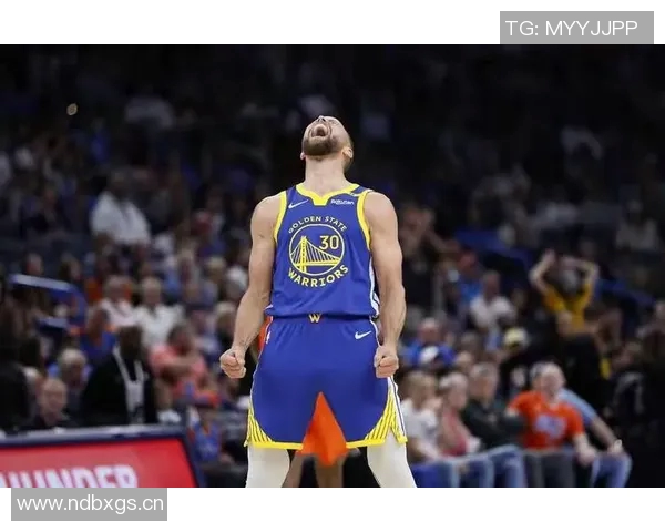 戈登对勇士三分球神准表现引发热议其他球队却难以复刻的反差