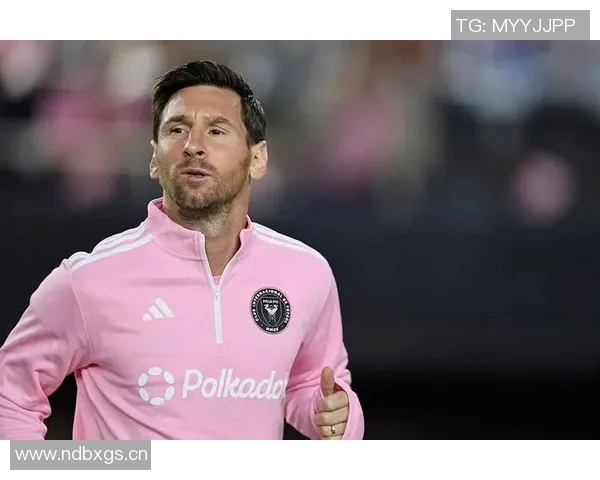 梅西与穆勒再度交锋美职联决赛成老对手的较量历史交手记录揭示胜负关系