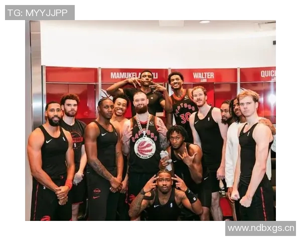 NBA官推热议本周杯赛小组赛猛龙有望率先晋级淘汰赛