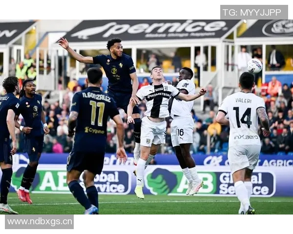 尤文图斯球探现场考察维罗纳对阵帕尔马的吉奥瓦尼与伯纳贝表现