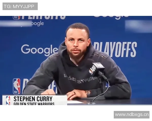 库里赛前幽默互动哈登称我们还在打呢展现友谊与竞技精神