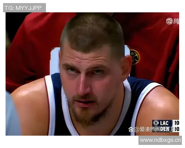 掘金七连胜终止于公牛之战约基奇为球队掩盖了哪些隐患与问题